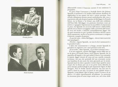 Gangs of New York. Una storia americana della malavita - Herbert Asbury - 5