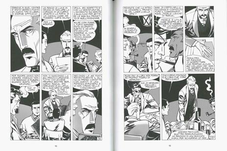 Ginko: prima di Diabolik - Angela Giussani,Luciana Giussani - 3