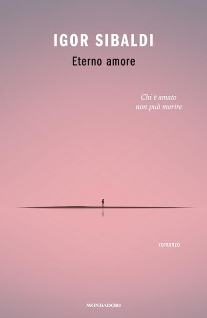 Eterno amore - Igor Sibaldi - copertina
