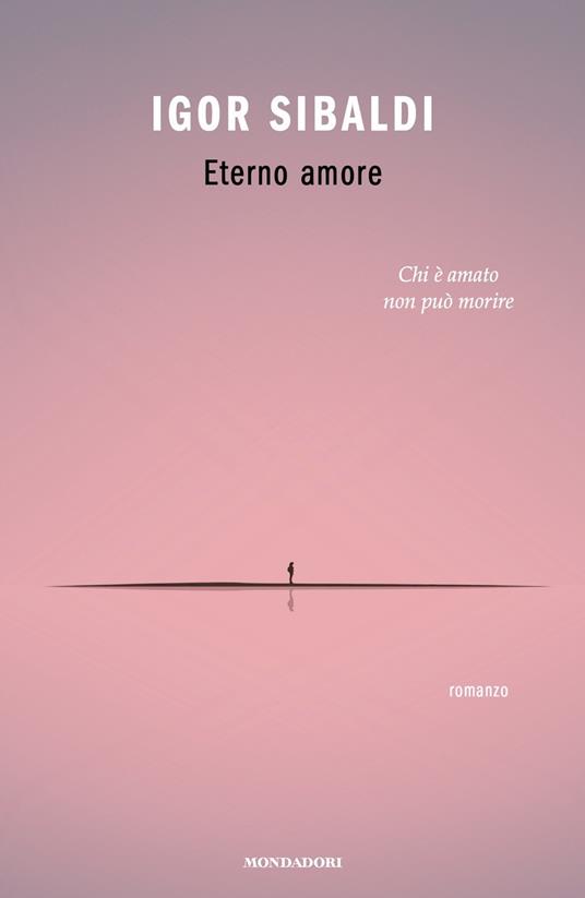 Eterno amore - Igor Sibaldi - copertina