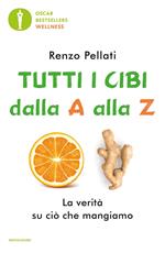 Tutti i cibi dalla «A» alla «Z»