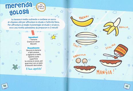 Gioca con noi! Il nostro libro scaccianoia - Silvia & Kids - 3