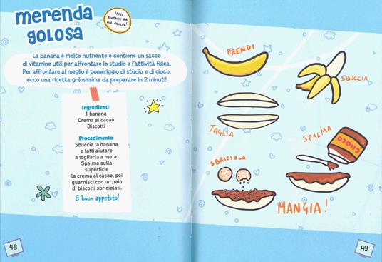 Gioca con noi! Il nostro libro scaccianoia - Silvia & Kids - 3