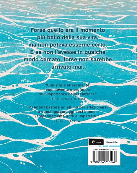 Un comportamento estremamente illogico - John Corey Whaley - 2