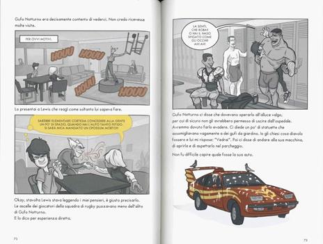 Schiappe alla riscossa. I difetti possono trasformarsi in superpoteri! - Max Brunner - 2