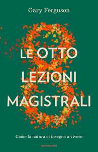 Le otto lezioni magistrali