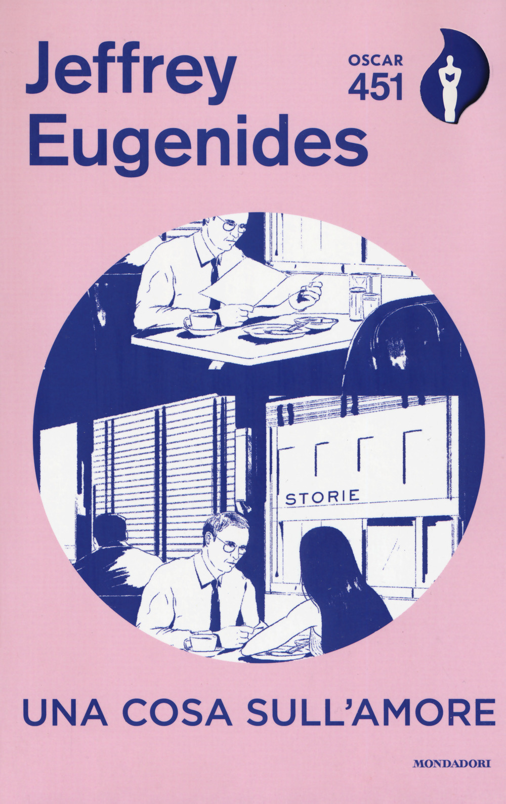 Libreria Nuova Ipsa