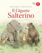 Il gigante salterino