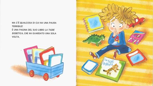 Giulio coraggioso - Anna Sarfatti - 3