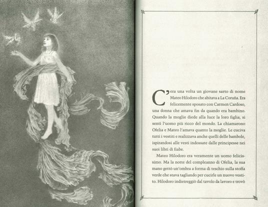 O labirinto do fauno eBook : del Toro, Guillermo, Funke, Cornelia