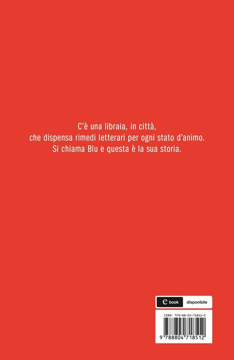 La Piccola Farmacia Letteraria - Elena Molini - 2