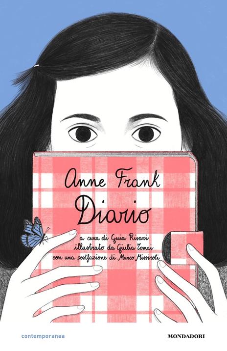 Diario di Anne Frank - 9788809951396 in Narrativa