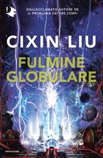 Fulmine globulare