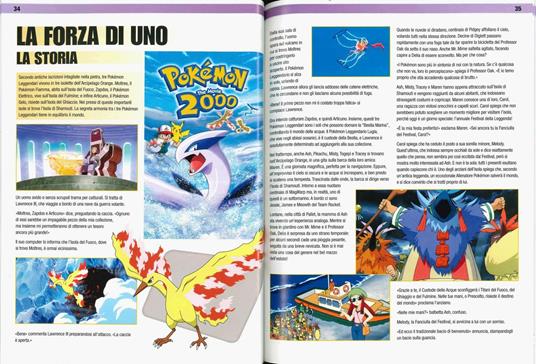 Pokémon. La super guida dei film - 3