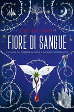 Fiore di sangue