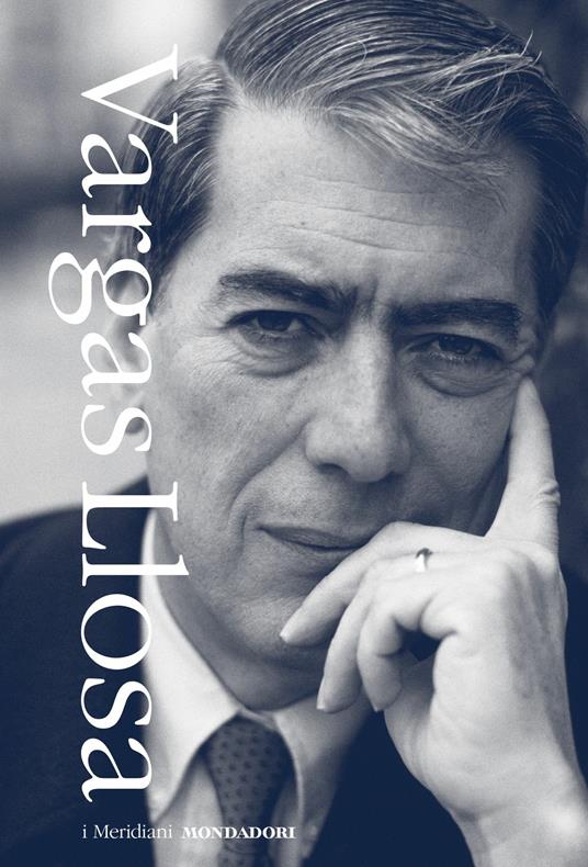 Romanzi. Vol. 1-2 - Mario Vargas Llosa - copertina
