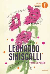 Libro Tutte le poesie Leonardo Sinisgalli