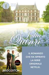 Libro Il visconte che mi amava. Serie Bridgerton. Vol. 2 Julia Quinn