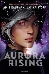Libro Aurora Rising Amie Kaufman Jay Kristoff