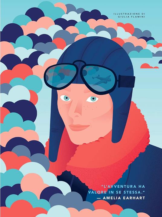 Storie della buonanotte per bambine ribelli. 100 vite di donne straordinarie - Francesca Cavallo,Elena Favilli - 3