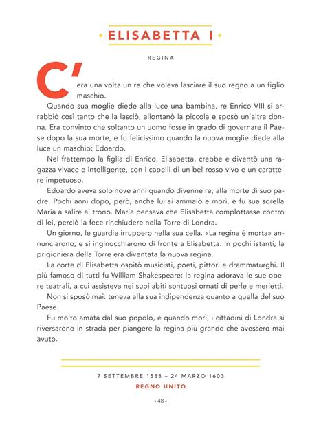 Storie della buonanotte per bambine ribelli. 100 vite di donne straordinarie - Francesca Cavallo,Elena Favilli - 6