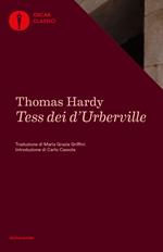 Tess dei d'Urberville