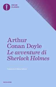 Le avventure di Sherlock Holmes