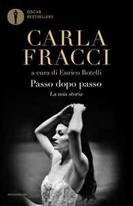 Passo dopo passo. La mia storia