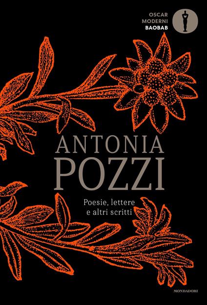 Poesie, lettere e altri scritti - Antonia Pozzi - copertina