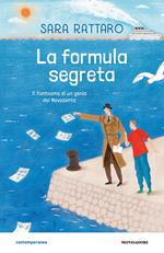 La formula segreta. Il fantasma di un genio del Novecento