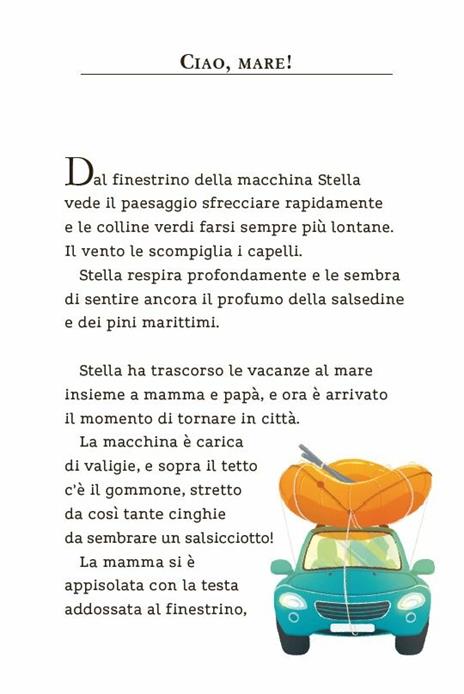 Un salto tra le stelle. Ediz. ad alta leggibilità - Daria Bertoni - 4