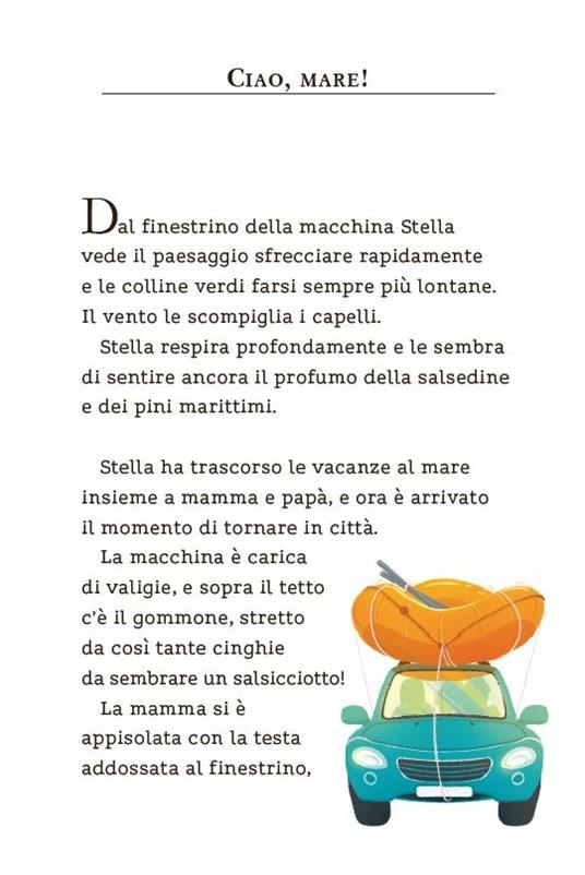 Un salto tra le stelle. Ediz. ad alta leggibilità - Daria Bertoni - 4