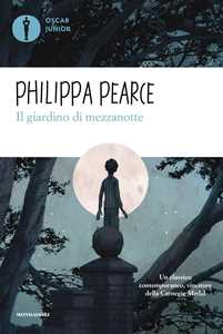 Libro Il giardino di mezzanotte Philippa Pearce