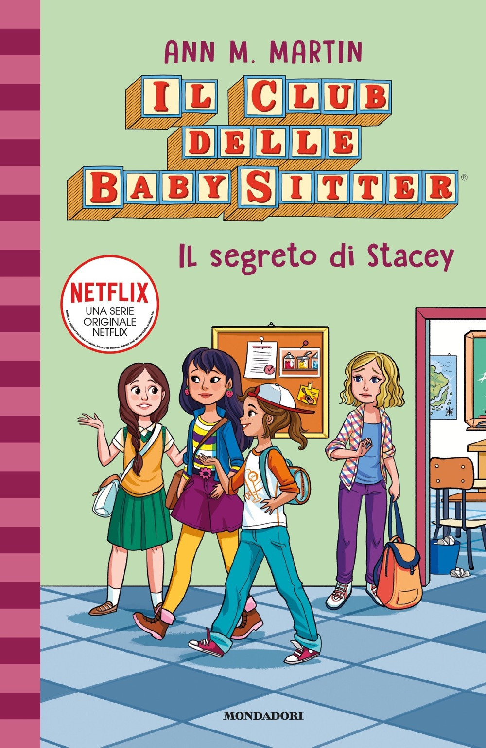 Libreria Nani