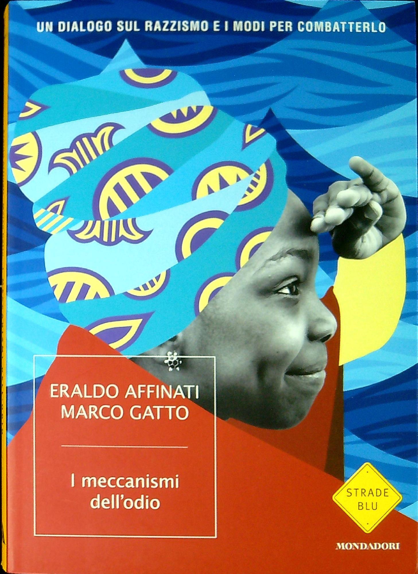 Libreria Serendipity