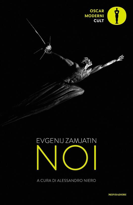 Noi : Zamjátin, Evgenij, Moriggi, S., Delfino, B.: : Libri