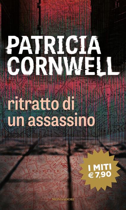 Ritratto di un assassino. Jack lo Squartatore. Caso chiuso - Patricia D. Cornwell - copertina