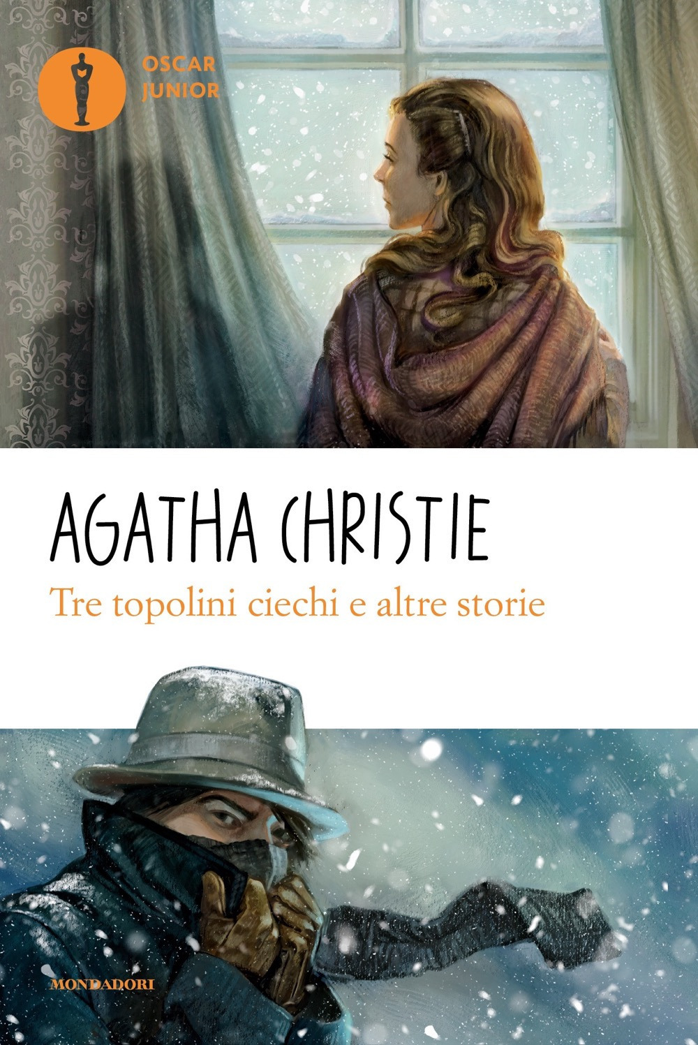 Libreria Postumia