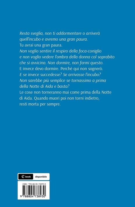 Chiedi ai sogni di fare rumore - Alessandro Q. Ferrari - 2