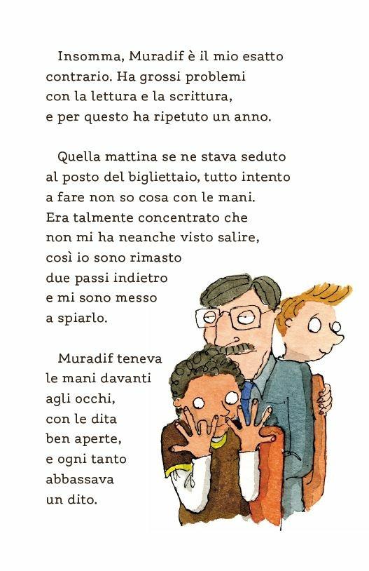 Il segreto delle tabelline e la Banda delle 3 emme. Ediz. ad alta leggibilità - Mario Sala Gallini - 6