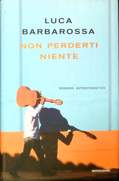 Libro di Faccia