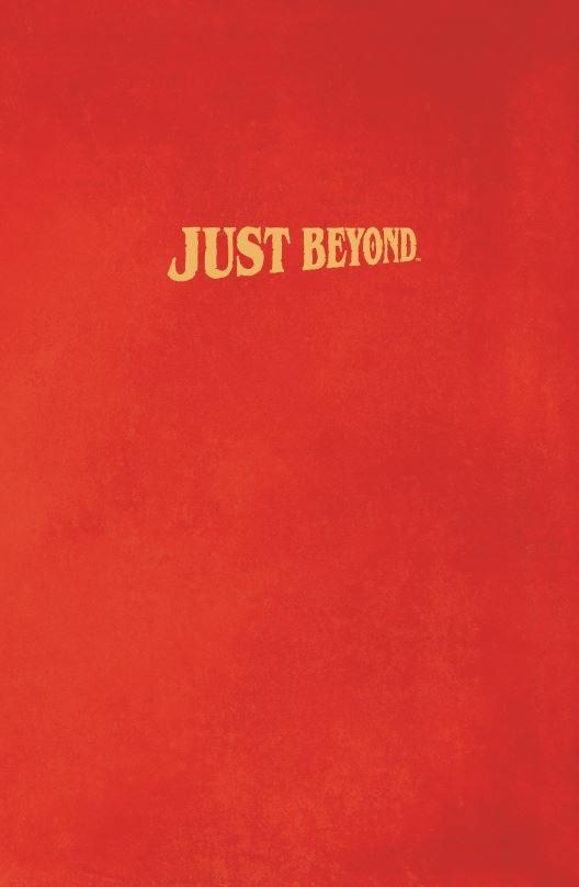 Scuola da incubo. Just Beyond - Robert L. Stine - 3