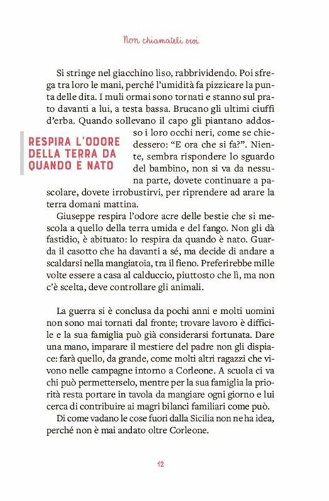Non chiamateli eroi. Falcone, Borsellino e altre storie di lotta alle mafie - Nicola Gratteri,Antonio Nicaso - 5