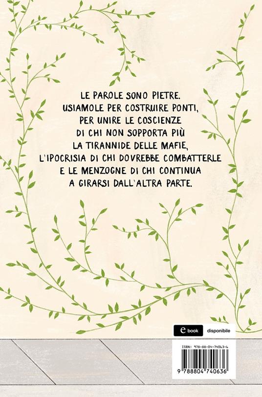 Non chiamateli eroi. Falcone, Borsellino e altre storie di lotta alle mafie - Nicola Gratteri,Antonio Nicaso - 16