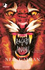 I ragazzi di Anansi