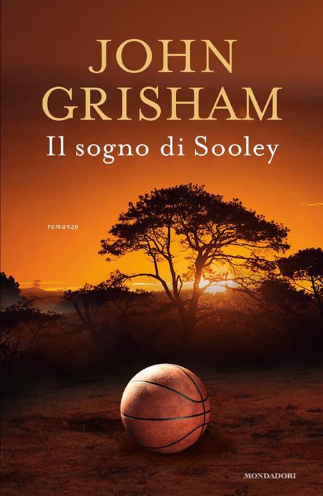 Il sogno di Sooley - John Grisham - 2