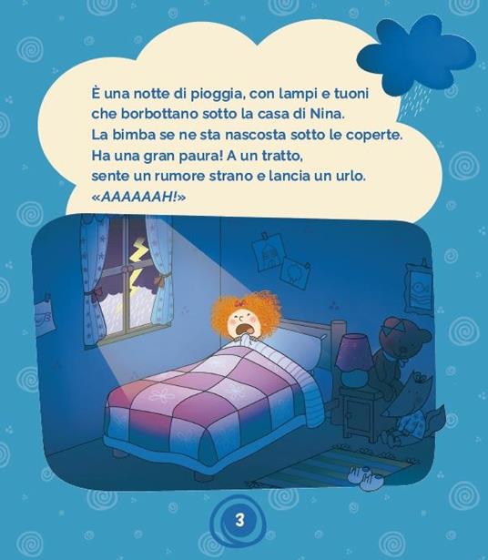 Piccoli misteri della notte. Nina&Olga. Ediz. a colori - 3