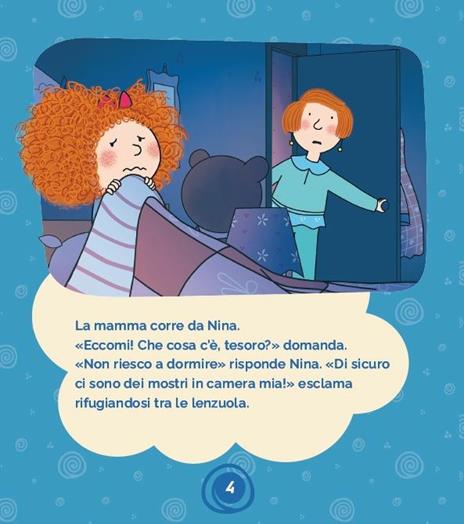Piccoli misteri della notte. Nina&Olga. Ediz. a colori - 4