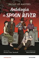 Antologia di Spoon River