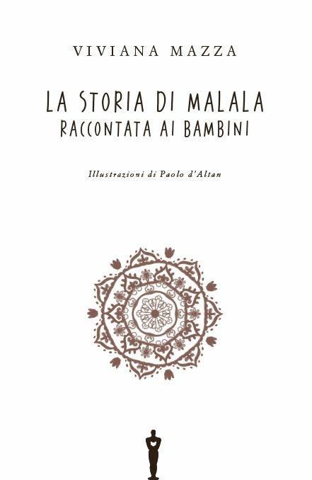 La storia di Malala raccontata ai bambini. Ediz. ad alta leggibilità - Viviana Mazza - 2